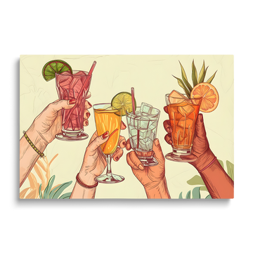 COCKTAILS 3